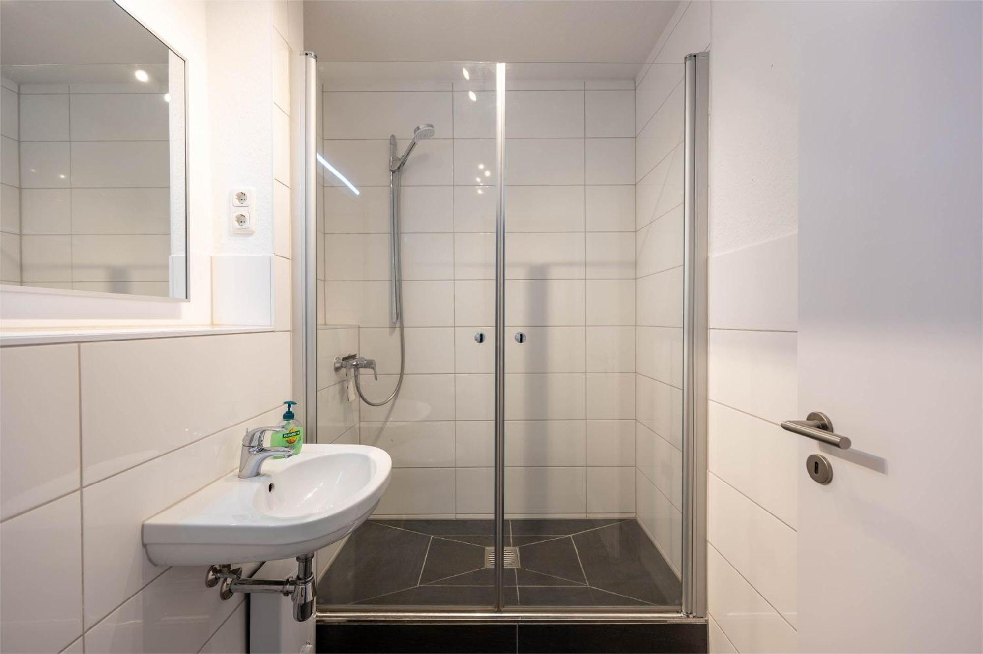 Ferienwohnung Laser II Schilksee Exterior photo
