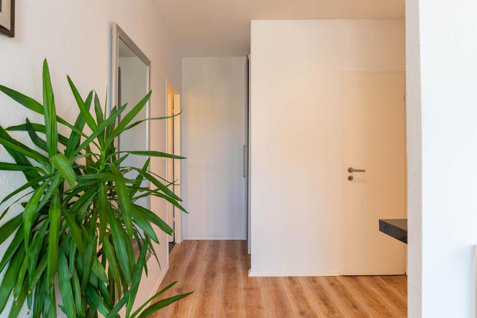 Ferienwohnung Laser II Schilksee Exterior photo